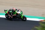 Jonathan Rea 
