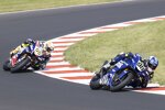 Karel Hanika und Andrea Locatelli 