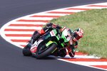 Jonathan Rea 