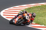 Scott Redding 