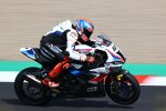 Tom Sykes 