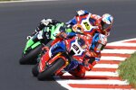 Leon Haslam 
