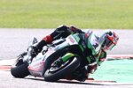 Jonathan Rea 