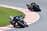 Chaz Davies und Jonathan Rea 