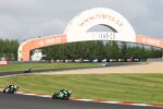 Isaac Vinales und Alex Lowes 