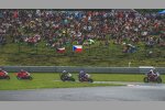 Start WSBK Most