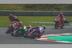 Start WSBK Most