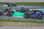 Start WSBK Most