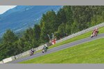 Start WSBK Most