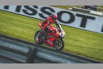 Scott Redding