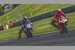 Scott Redding vor Toprak Razgatlioglu