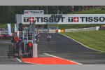 Toprak Razgatlioglu gewinnt vor Scott Redding
