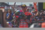 Scott Redding