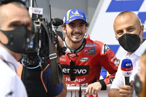 Francesco Bagnaia Ducati Ducati Superbike ~Francesco Bagnaia (Ducati) ~ 