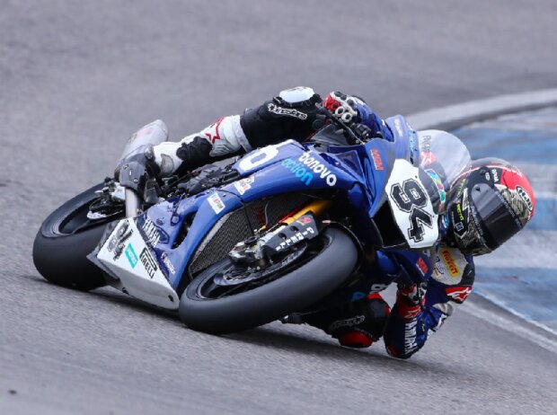 Jonas Folger Jonas Folger