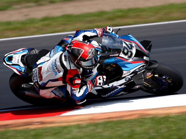 Jonas Folger Jonas Folger