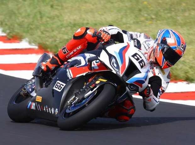 Tom Sykes Tom Sykes