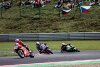 Superbike-WM 2021 Most: TV-Übertragung und Livestream