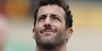 Bild zum Inhalt: Interview mit Daniel Ricciardo: "Es ist kompliziert"