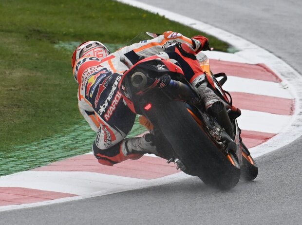 Marc Marquez Marc Marquez