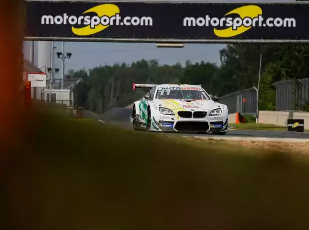 Marco Wittmann Titel-Bild zur News: Marco Wittmann