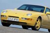 Bild zum Inhalt: Porsche 968 (1991-1995): Klassiker der Zukunft?