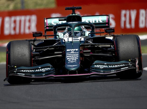 Lance Stroll Lance Stroll
