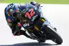 Bild zum Inhalt: Moto2-Rennen Spielberg 1: Bezzecchi beendet Siegesserie des Ajo-Teams