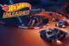 Bild zum Inhalt: Hot Wheels Unleashed: Legendäre Fahrzeuge und riesiger Fuhrpark