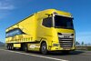 Bild zum Inhalt: Euro Truck Simulator 2: Kartenüberarbeitung und DAF XF 2021-Fortschrittsbericht