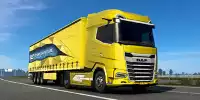Euro Truck Simulator 2
