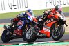 WSBK Most: Redding setzt sich in Lauf zwei durch, Rea klar geschlagen