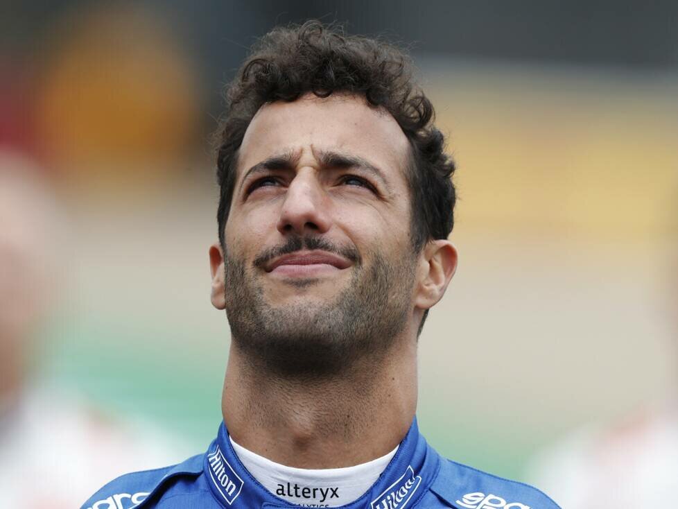 Daniel Ricciardo