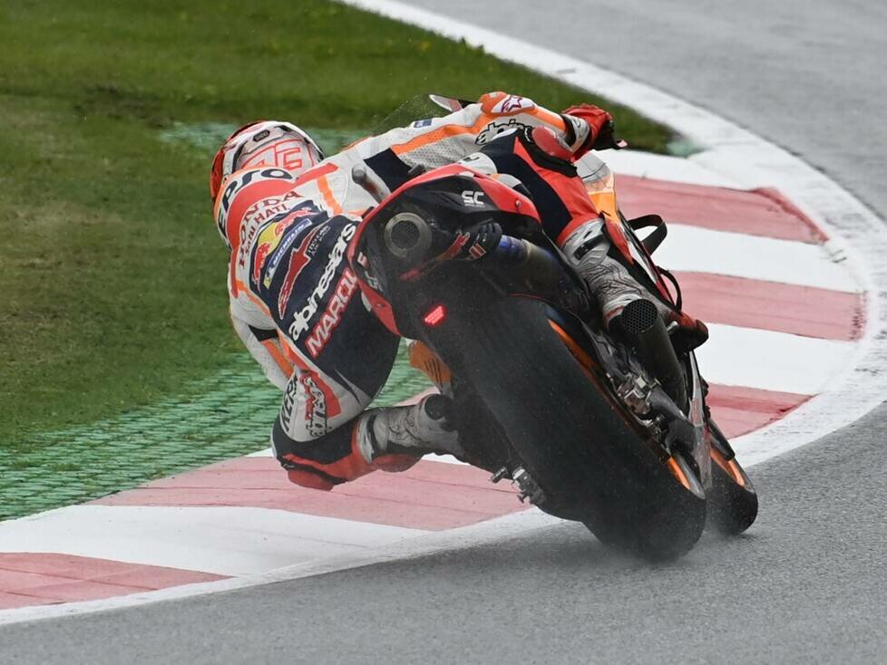 Marc Marquez