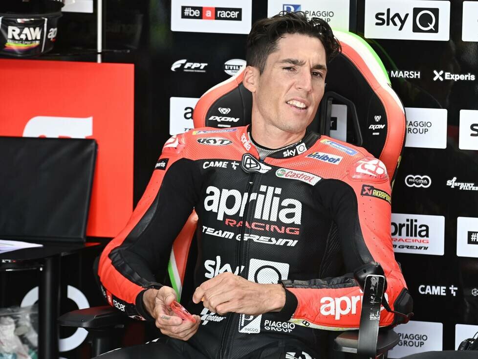Aleix Espargaro