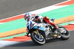 Tom Sykes 
