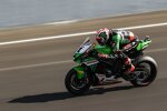 Jonathan Rea 