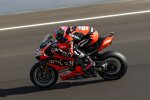 Scott Redding 