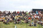 Fans bei der WSBK in Most