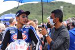 Toprak Razgatlioglu und Kenan Sofuoglu 
