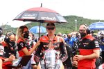 Scott Redding 