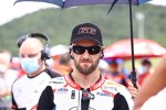 Tom Sykes 