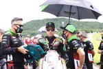 Jonathan Rea 