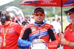 Leon Haslam 