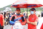 Leon Haslam 