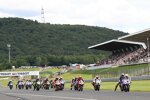 Start WSBK Most