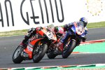 Scott Redding und Toprak Razgatlioglu 