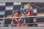 Scott Redding macht Freundin Jacey Hayden einen Heiratsantrag