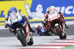 Alex Marquez vor Takaaki Nakagami 