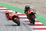 Marc Marquez (Honda) 